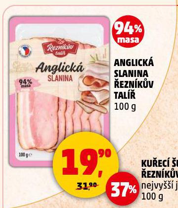 ANGLICK SLANINA