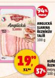 ANGLICK SLANINA