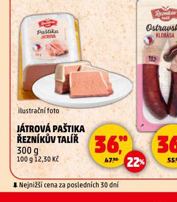 JTROV PATIKA