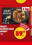 PAGETY BOLOSK / BAMI GORENG