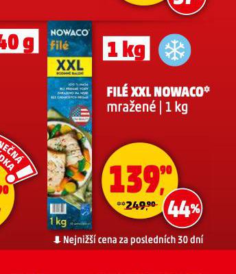 FIL XXL NOWACO