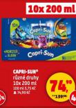 CAPRI SUN