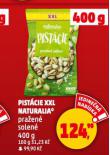 PISTCIE XXL NATURALIA