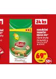 KUKUIN TRUBIKY BALILA XXL