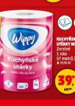 WIPPY KUCHYSK UTRKY