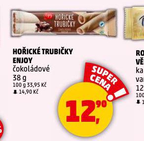 HOICK TRUBIKY