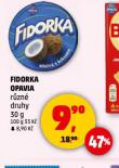 FIDORKA OPAVIA