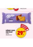 SUENKY CHOCO COW MILKA