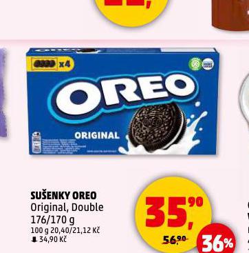 SUENKY OREO