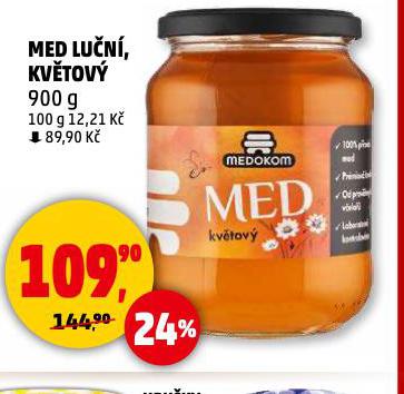 MED LUN, KVTOV