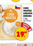 CUKR MOUKA