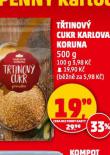 TTINOV CUKR