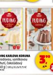 PUDING KARLOVA KORUNA