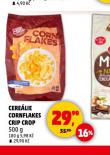 CERELIE CORNFLAKES CRIP CROP