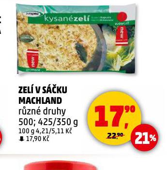 ZEL V SKU MACHLAND