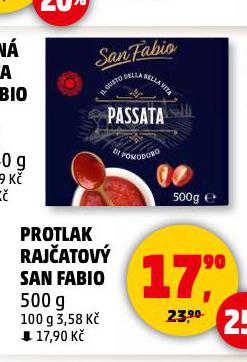 PROTLAK RAJATOV SAN FABIO