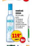 HANCK VODKA