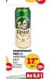 PIVO VELKOPOPOVICK KOZEL 11