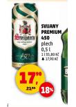 PIVO SVIJANY PREMIUM 450