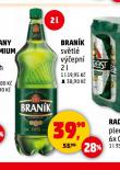 PIVO BRANK