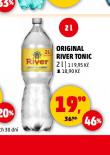 ORIGINAL RIVER TONIC