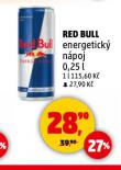 RED BULL ENERGETICK NPOJ