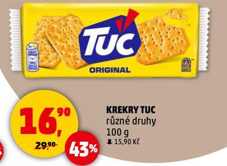 KREKRY TUC