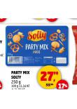 PARTY MIX SOLTY