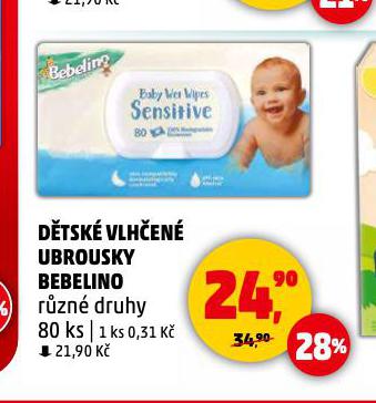 DTSK VLHEN UBROUSKY BEBELINO