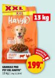 HARYK GRANULE PRO PSY