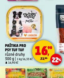 TUF TUF PATIKA PRO PSY