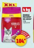 LOUISA GRANULE PRO KOKY