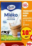 TRVANLIV MLKO 1,5%