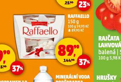 RAFFAELLO