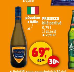 PROSECCO