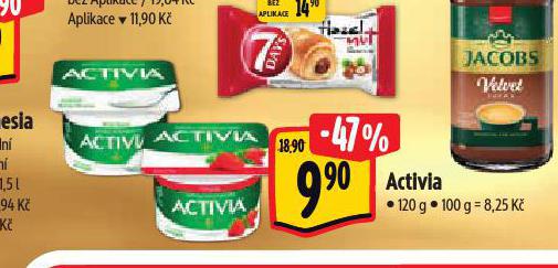 ACTIVIA