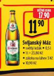 PIVO SVIJANSK MZ