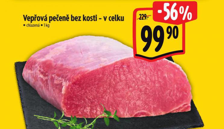 VEPOV PEEN BEZ KOSTI