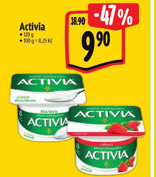 ACTIVIA