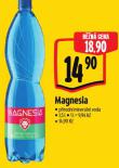 MAGNESIA