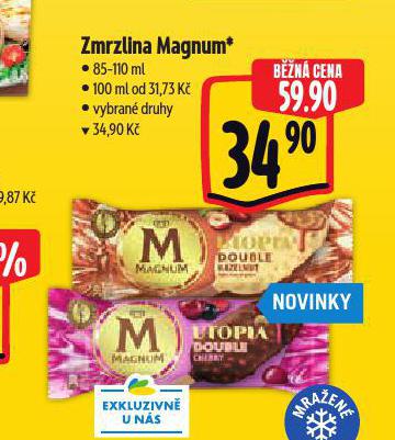 ZMRZLINA MAGNUM