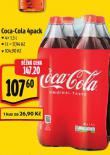 COCA COLA 4PACK