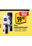 NIVEA ANTIPERSPIRANT SPREJ