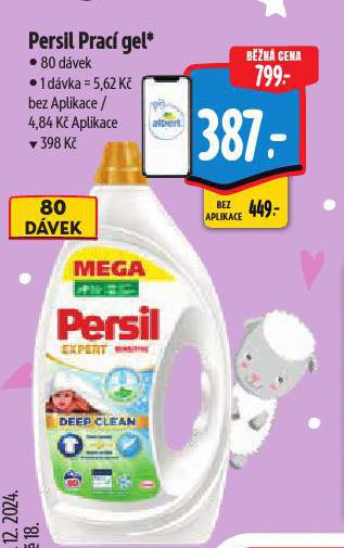 PERSIL PRAC PROSTEDEK