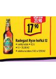 PIVO RADEGAST RYZE HOK 12