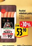 POCTIV VDESK PRKY