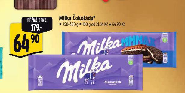 MILKA OKOLDA