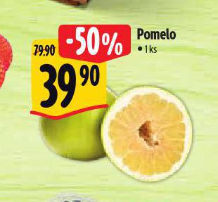 POMELO