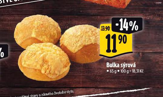 BULKA SROV