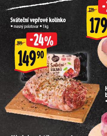 SVTEN VEPOV KOLNKO